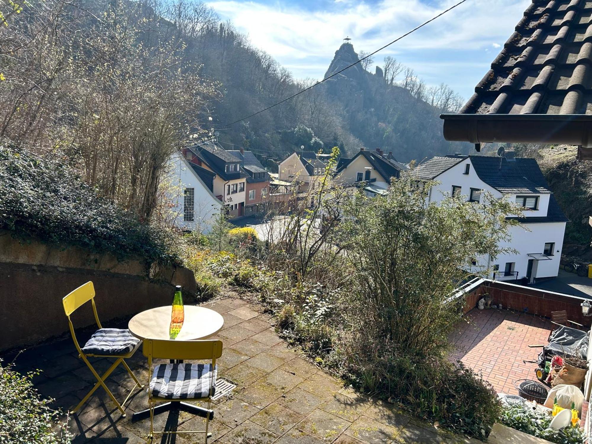 Ferienwohnung Sonneck Altenahr Exterior photo