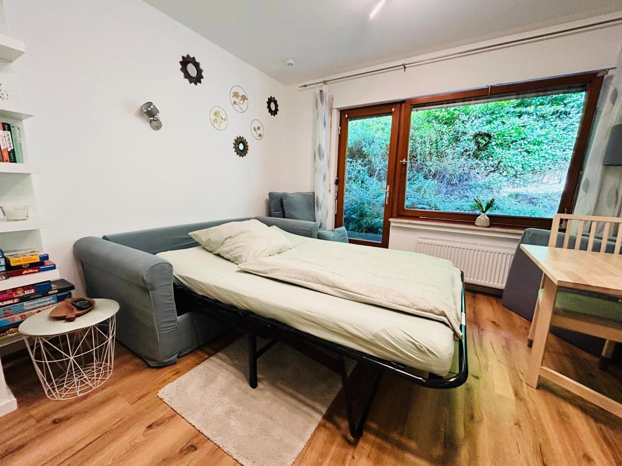 Ferienwohnung Sonneck Altenahr Exterior photo